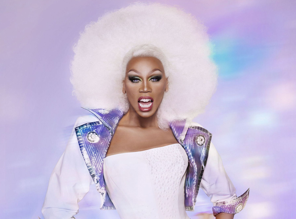 RuPaul, RuPaul's Drag Race All Stars